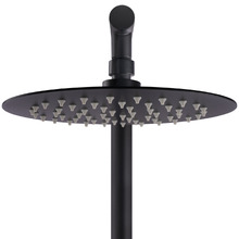 Euro Twin Shower